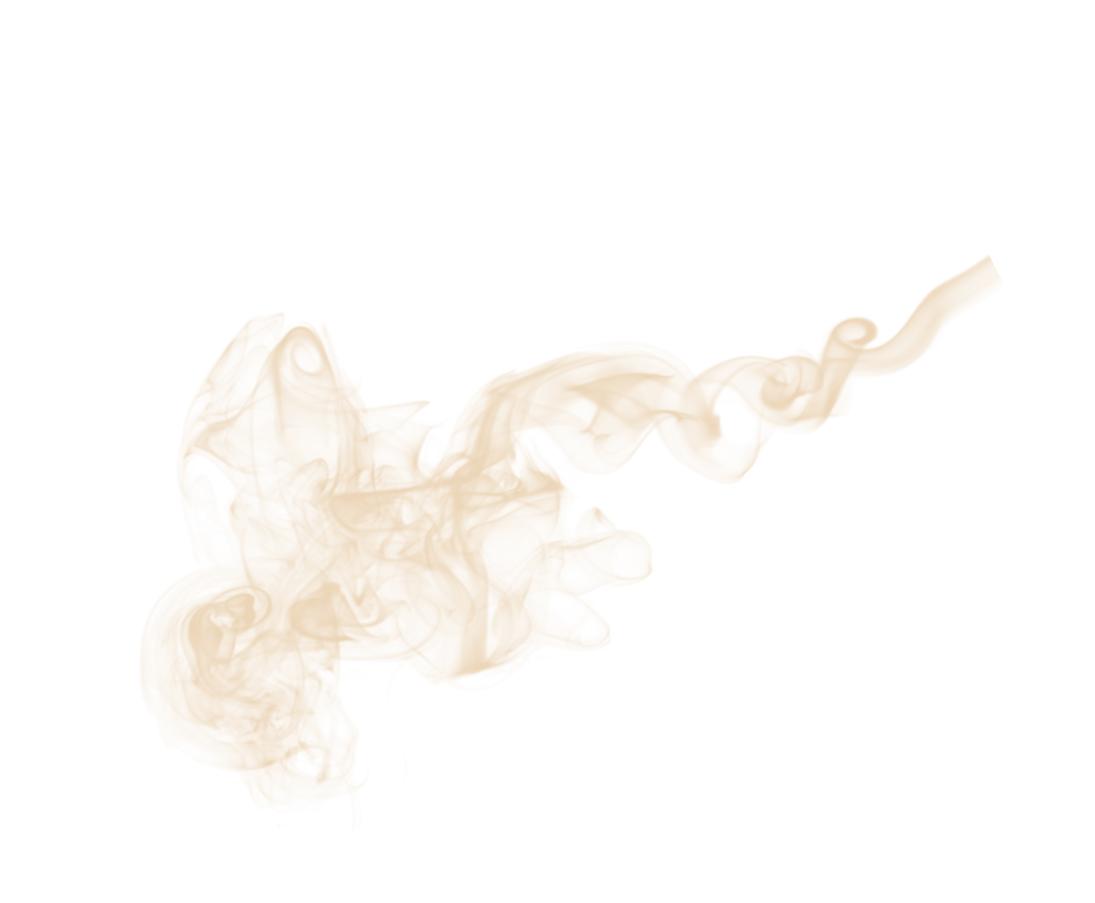 Дым
