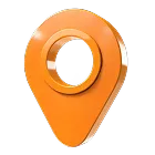 Иконка метки
